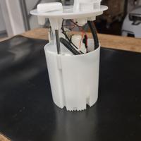 Pompa carburante Smart 453 fortwo - forfour
