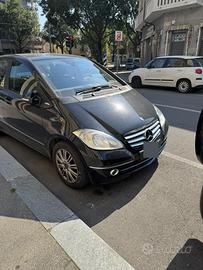 Mercedes Classe A Elegance