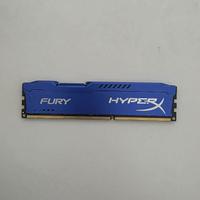 Ram DDR3 Kingston FURY Beast 16 GB, 1866 MHz, DDR3