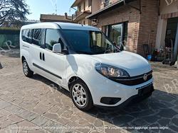 FIAT DOBLO MAXI 5 POSTI