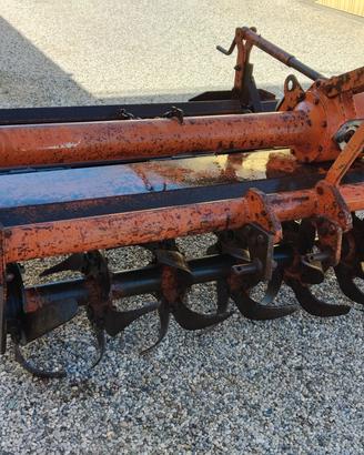 Fresa maschio 180 cm