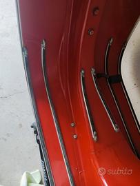 Vespa 50 Special