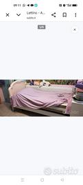 Letto singolo