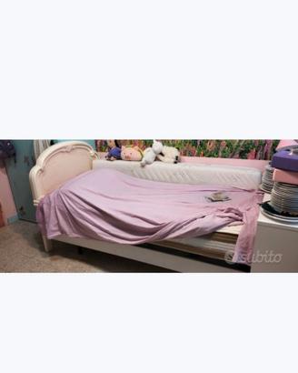 Letto singolo