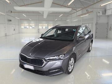 SKODA OCTAVIA 2.0 TDI EVO 85 KW EXECUTIVE DSG STAT