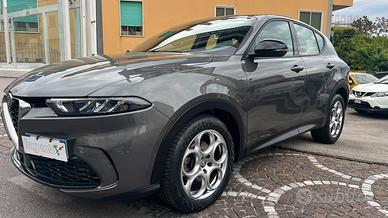 Alfa Romeo Tonale 1.5 130 CV MHEV TCT7 HYBRID Supe