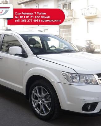 FIAT Freemont FIAT 2.0 MultiJet 16v 170cv aut...