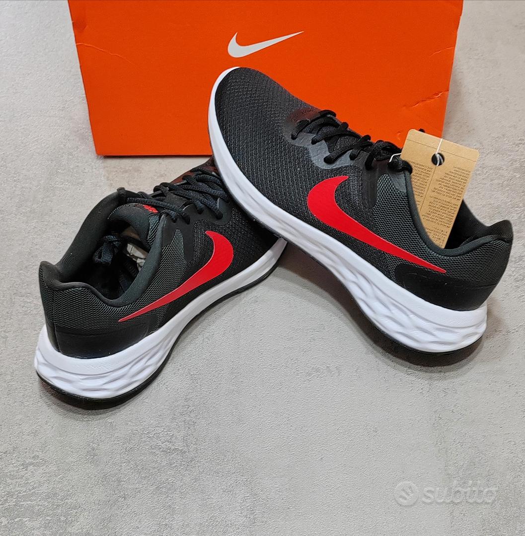 Scarpe ginniche nike on sale