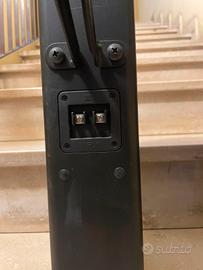 JBL CBT 50LA-1