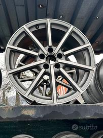 cerchi 19”