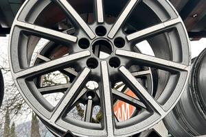 cerchi 19”