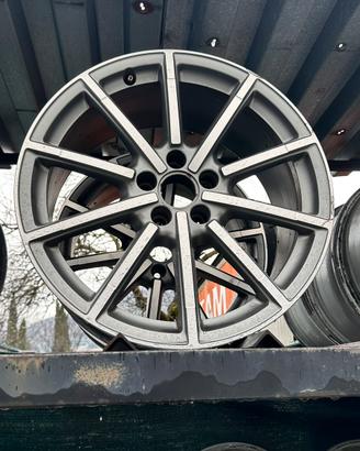 cerchi 19”