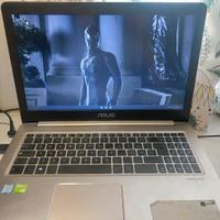 Asus Vivobook Pro 15 N580VN-DM017T