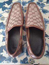 Scarpe Gucci