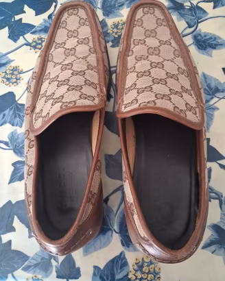 Scarpe Gucci