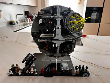 LEGO Star Wars Death Star 75159