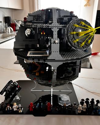 LEGO Star Wars Death Star 75159