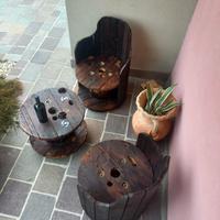 salottino da esterno