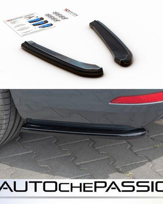 Coppia splitter Seat Leon ST Mk3 Cupra SPORTSTOURE