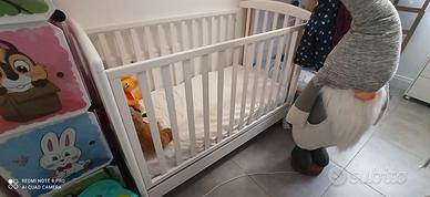 Lettino foppapedretti