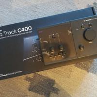 Scheda audio M-Audio FastTrack c400 24bit 96khz