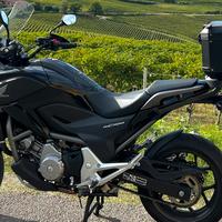 Honda NC700X (patente A2)