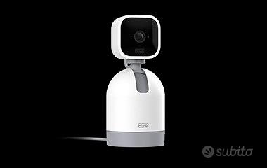 Blink Mini Pan-Tilt Camera