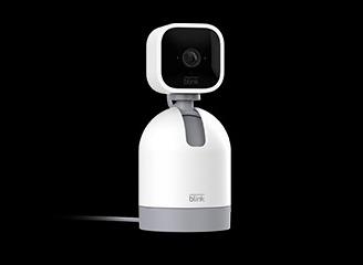 Blink Mini Pan-Tilt Camera