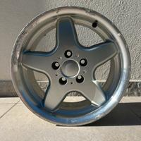 Cerchione mercedes