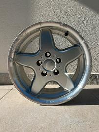 Cerchione mercedes