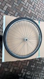 Ruota 28"