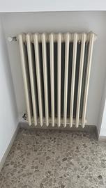Termosifone in ghisa
