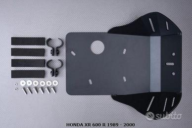 Puntale protezione per HONDA XR 600 R 1989 - 2000