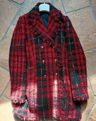 cappotto Liu-Jo 