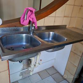 lavello cucina 