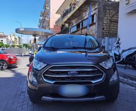 Ford EcoSport 1.5 100 CV Titanium 2019