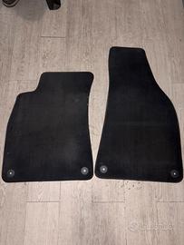 TAPPETINI AUDI A3 dal 2012 a 2020