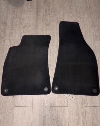 TAPPETINI AUDI A3 dal 2012 a 2020