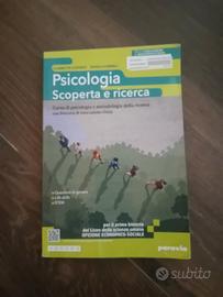 biennio psicologia scoperta e ricerc