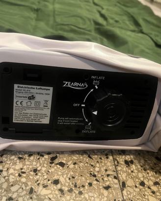 Materasso gonfiabile