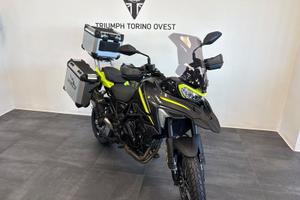 BENELLI TRK 702 X abs