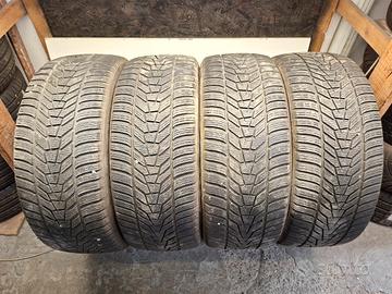 gomme termiche 255/45/20 hankook 80%