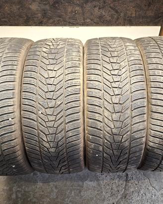 gomme termiche 255/45/20 hankook 80%