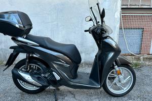 Honda SH 150