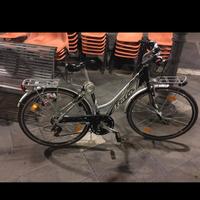 Bicicletta da passeggio Atala