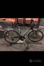 Bicicletta da passeggio Atala