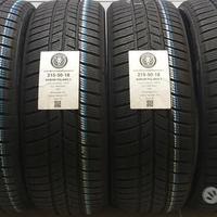 4 gomme 215 50 18 barum a48029
