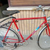 Bicicletta uomo Chiorda