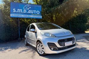 PEUGEOT 107 1.0 68CV 5p. Active