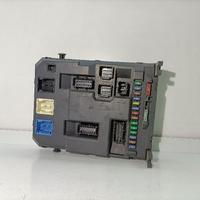 BODY COMPUTER CITROEN C3 Picasso 9664983180 DV6ATE